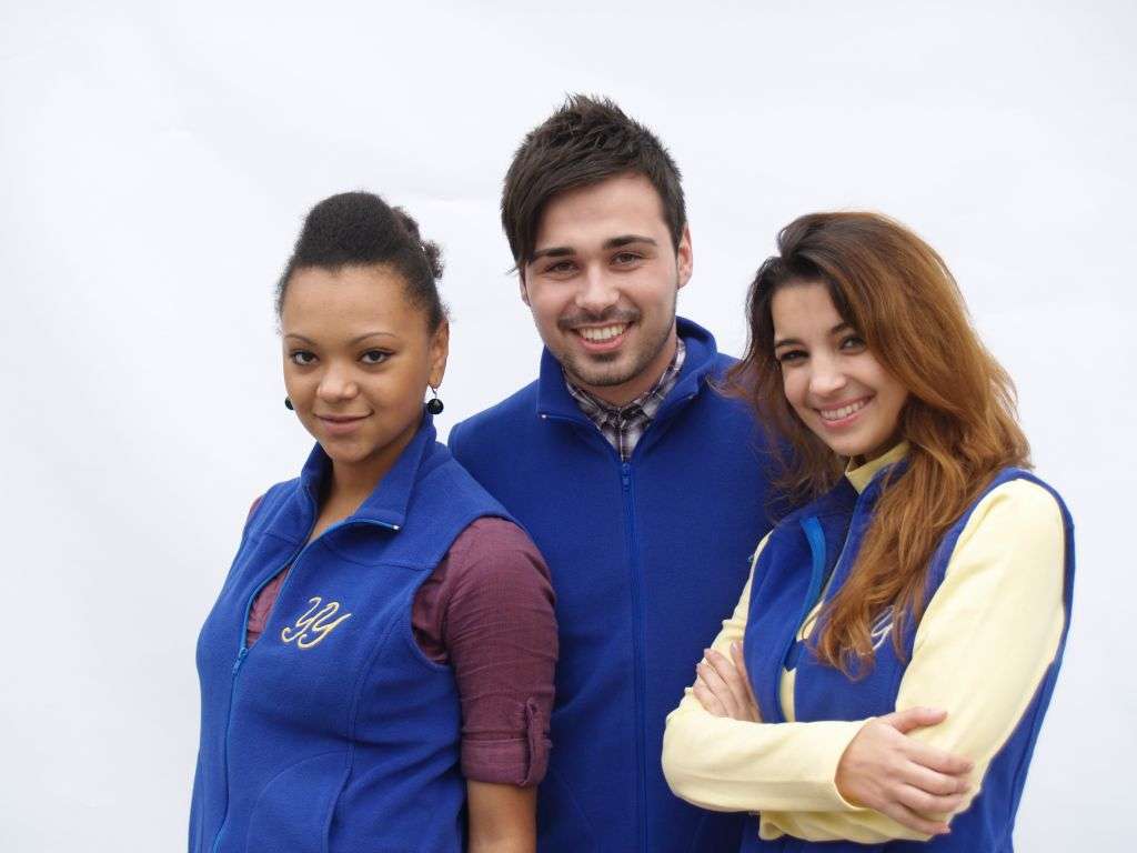 Міжнародна діяльність